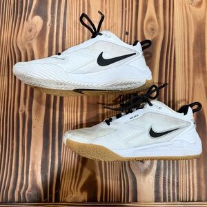 Nike Air Zoom Hyperace 3 Women’s Volleyball Shoes